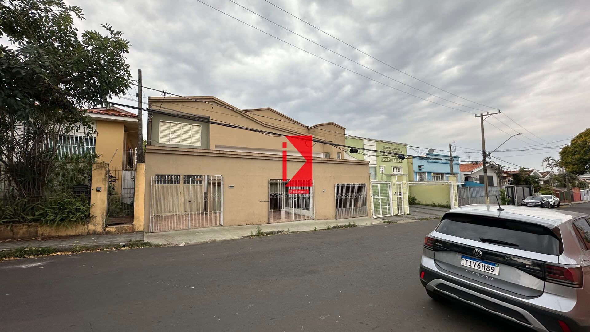 Casa em Jardim Santa Rosália, Sorocaba/SP