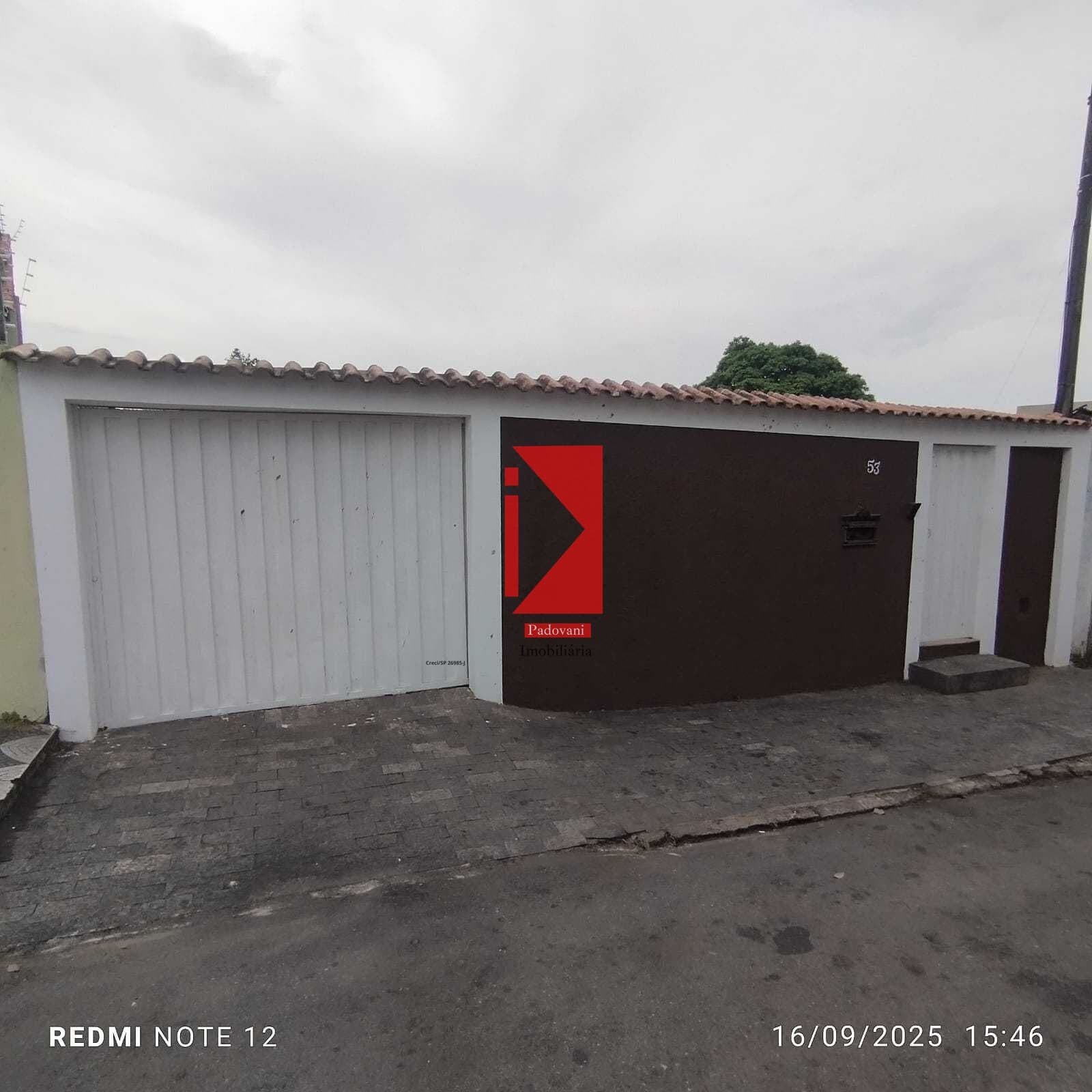 Casa em Vila Hortência, Sorocaba/SP