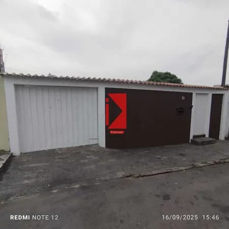 Casa em Vila Hortência, Sorocaba/SP