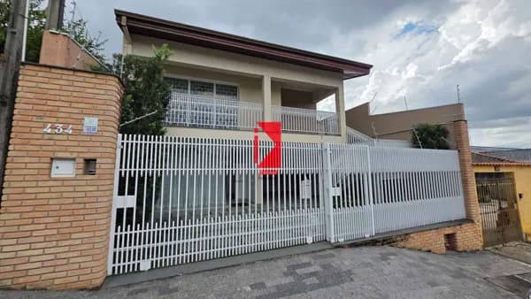 Casa em Jardim Gutierres, Sorocaba/SP