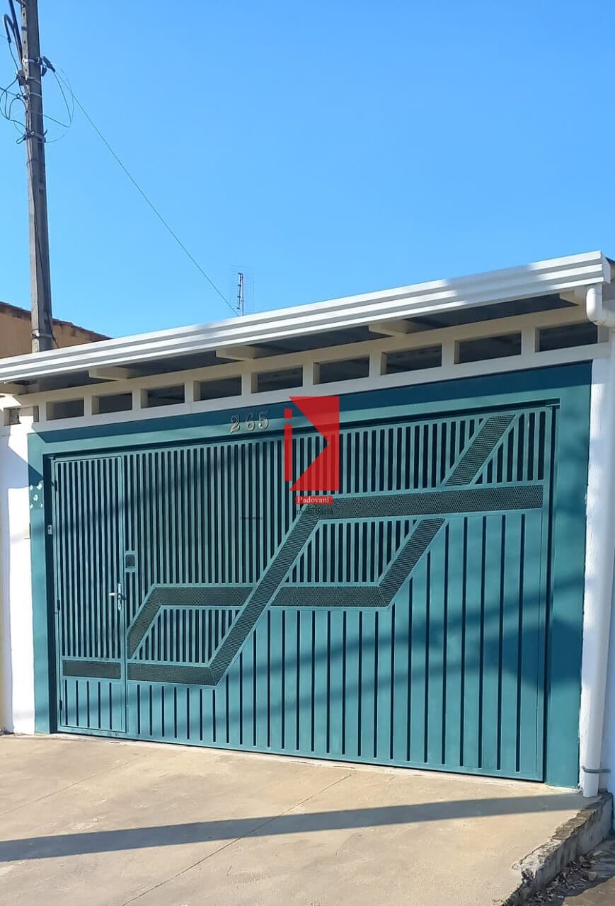 Casa em Jardim Prestes de Barros, Sorocaba/SP