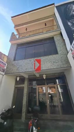Ponto Comercial Andar Comercial em Vila Hortência, Sorocaba/SP
