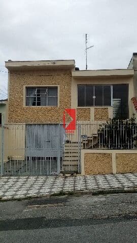 Casa em Vila Hortência, Sorocaba/SP