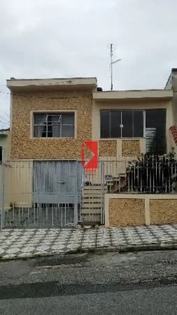 Casa em Vila Hortência, Sorocaba/SP