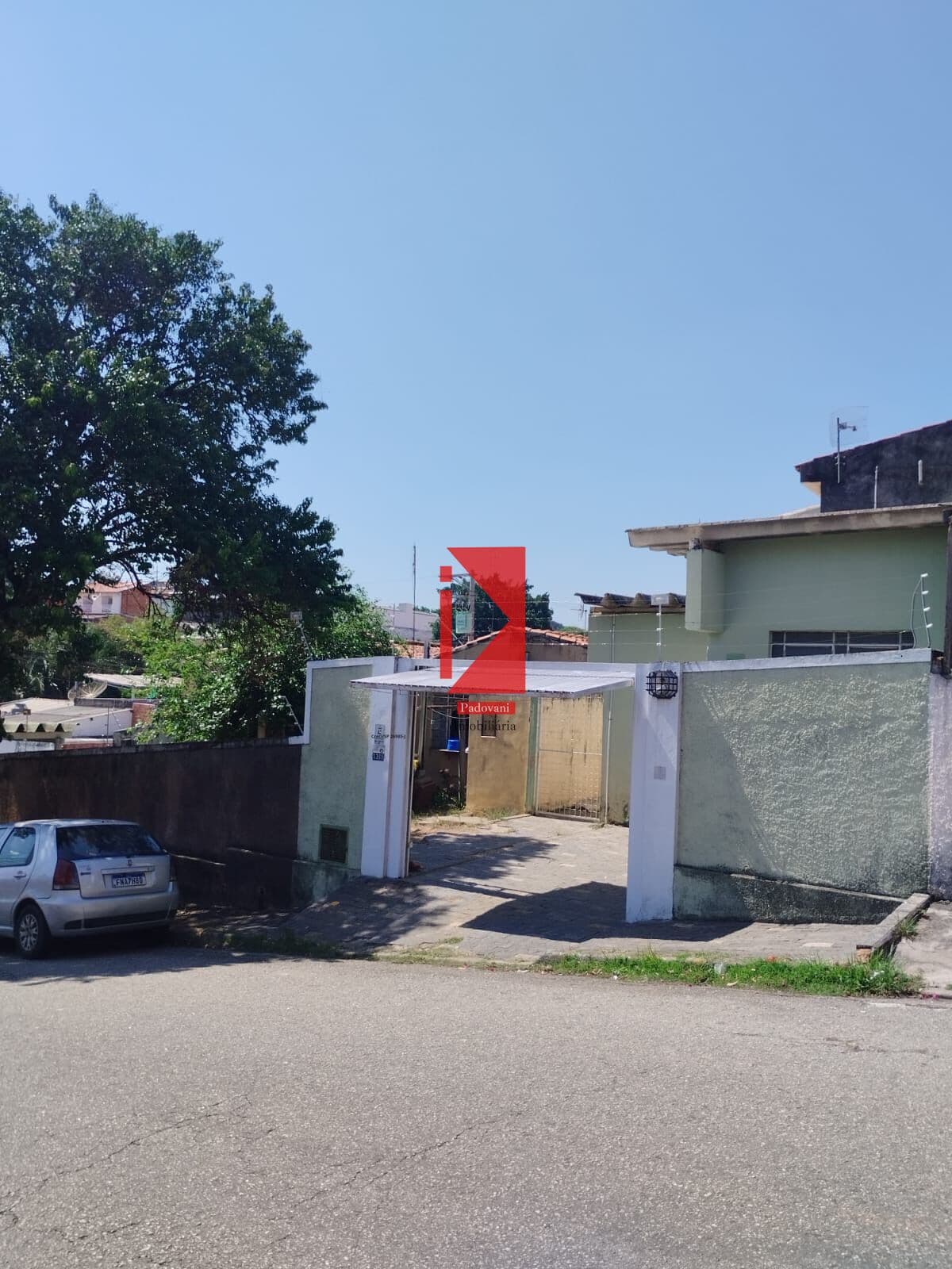 Casa em Sorocaba - Vila Barcelona