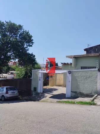 Casa em Sorocaba - Vila Barcelona