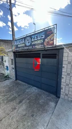 Casa em Votorantim - Jardim Archila