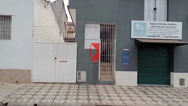 Casa em Vila Hortência, Sorocaba/SP