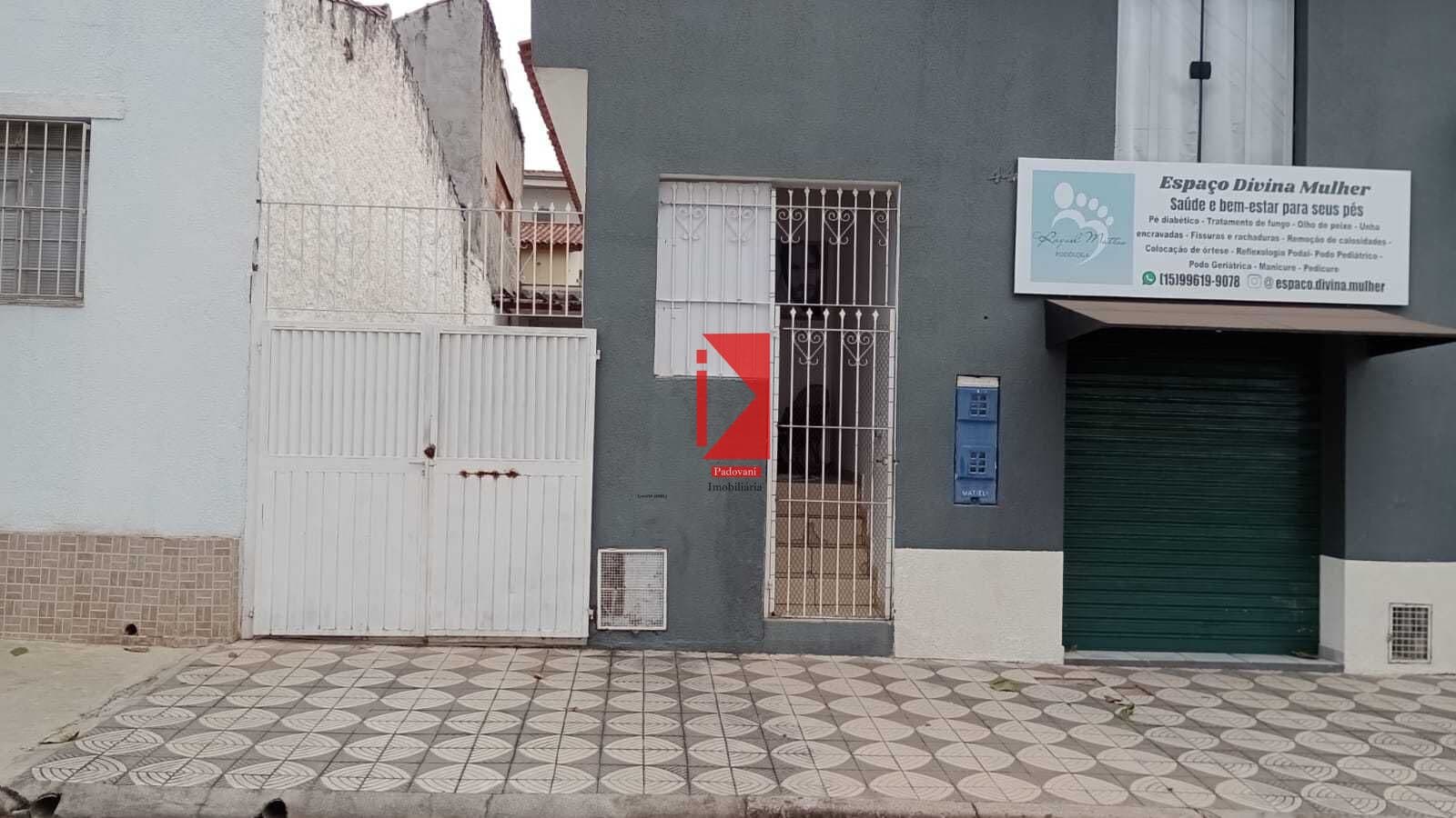 Casa em Vila Hortência, Sorocaba/SP