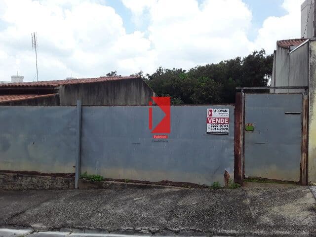 Terreno Lote em Vila Santa Tereza, Sorocaba/SP