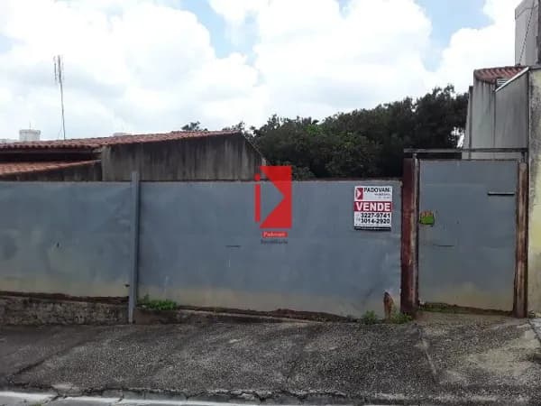 Terreno Lote em Vila Santa Tereza, Sorocaba/SP