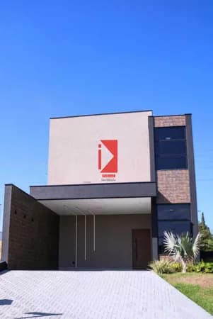 Casa Alto Padrão condomínio Sun Lake