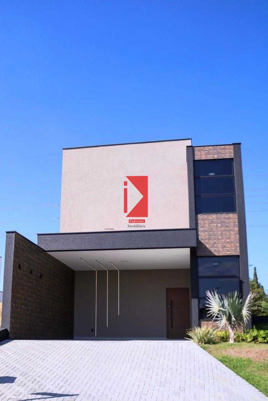 Casa Alto Padrão condomínio Sun Lake