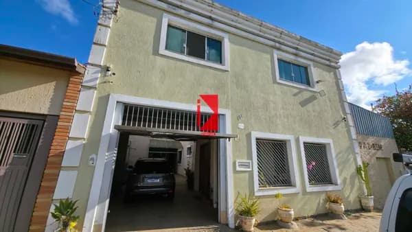 Casa em Vila Hortência, Sorocaba/SP
