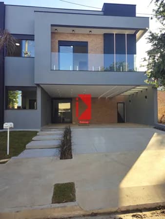 Casa Alto Padrão Aldeia da Mata