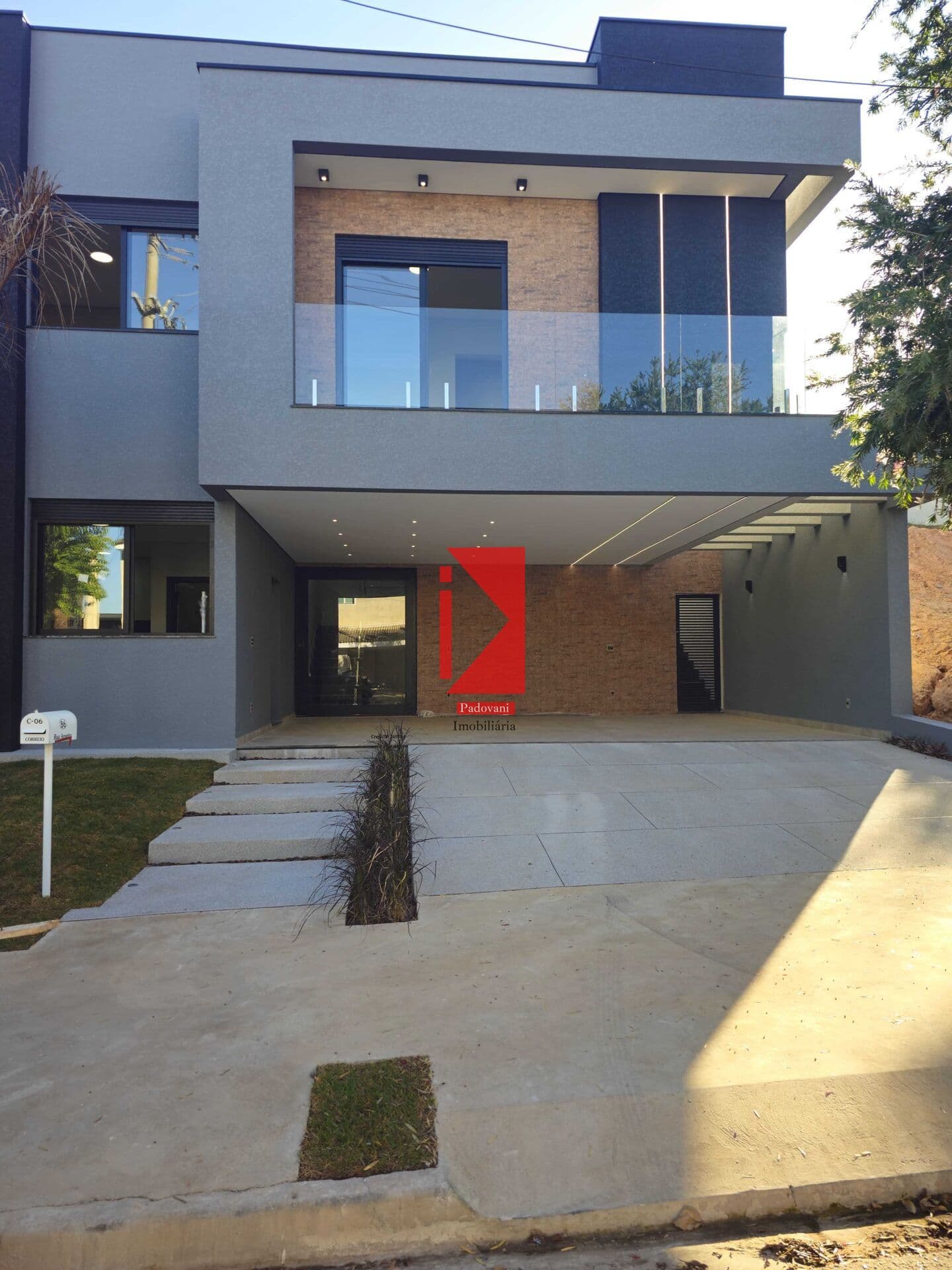 Casa Alto Padrão Aldeia da Mata