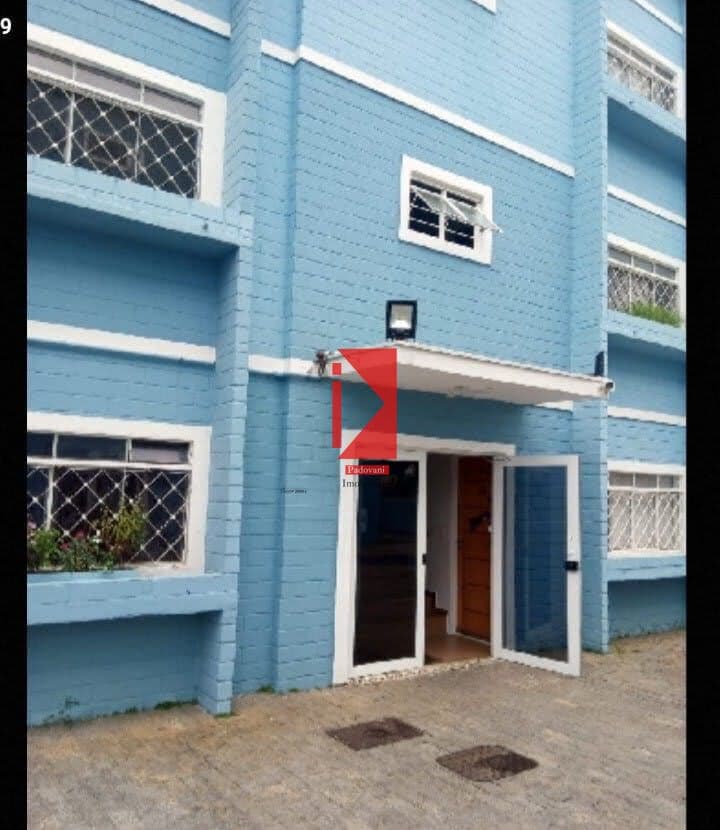 Apartamento em Vila Hortência, Sorocaba/SP