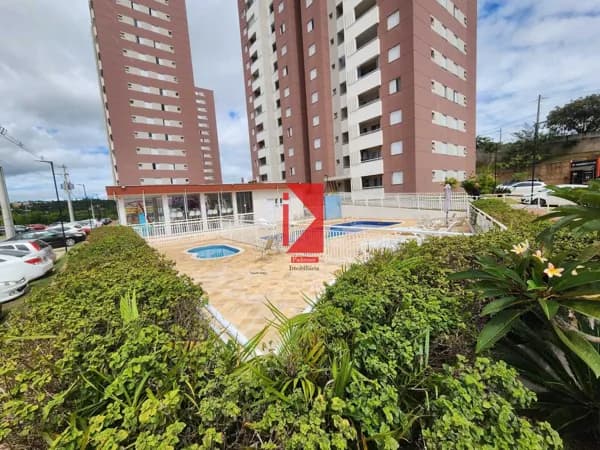Apartamento em Jardim das Estrelas, Sorocaba/SP