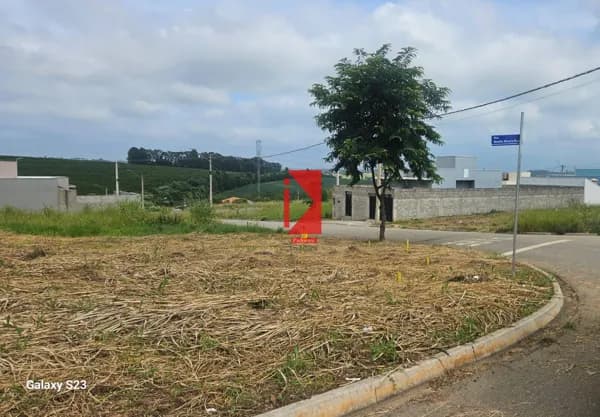 Terreno em Centro, Capela do Alto/SP
