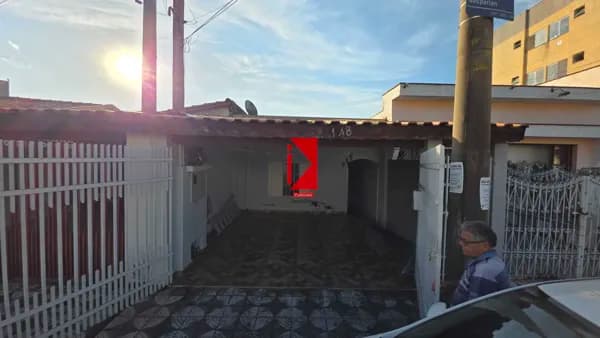 Casa em Vila Barcelona, Sorocaba/SP