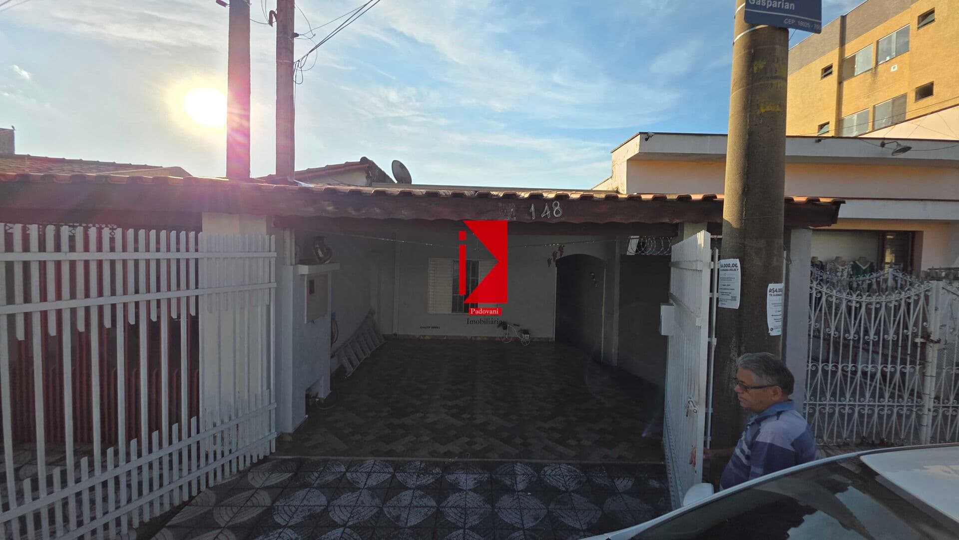 Casa em Vila Barcelona, Sorocaba/SP