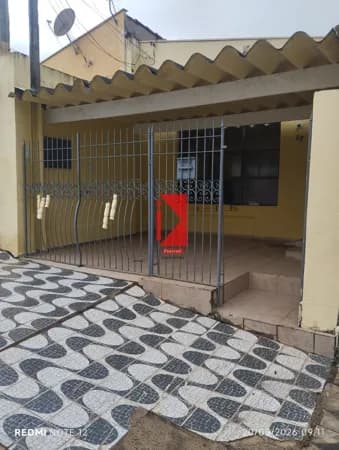 Casa em Vila Santana, Sorocaba/SP