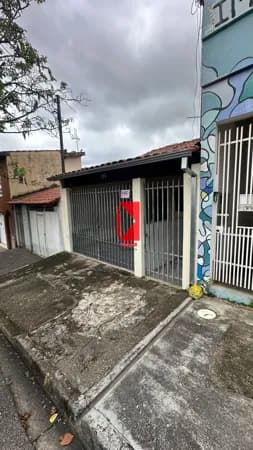 Casa em Jardim Prestes de Barros, Sorocaba/SP