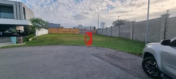 Terreno em Condomínio em Alphaville Nova Esplanada, Votorantim/SP