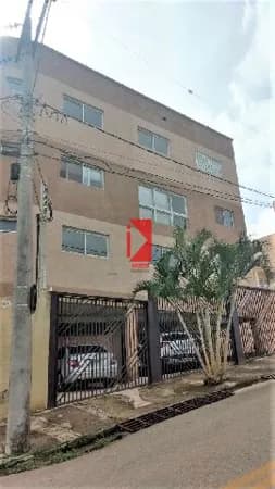 Apartamento em Jardim Vila São Domingos, Sorocaba/SP