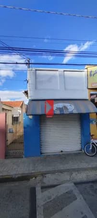 Ponto Comercial Comércio em Vila Hortência, Sorocaba/SP