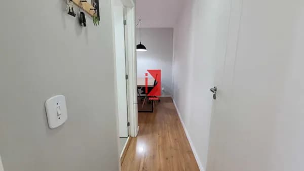 Apartamento em Vila Hortência, Sorocaba/SP
