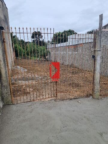 Terreno em Ipanema Ville, Sorocaba/SP