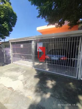 Casa em Vila Hortência, Sorocaba/SP