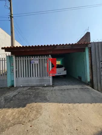 Casa em Jardim Prestes de Barros, Sorocaba/SP