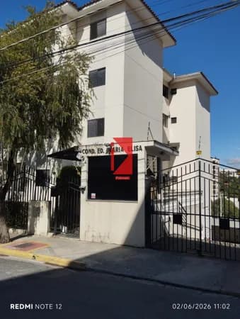 Apartamento em Jardim Europa, Sorocaba/SP
