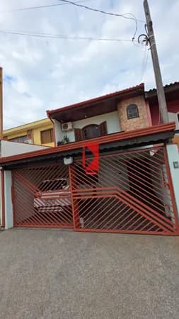 Casa em Jardim São Paulo, Sorocaba/SP