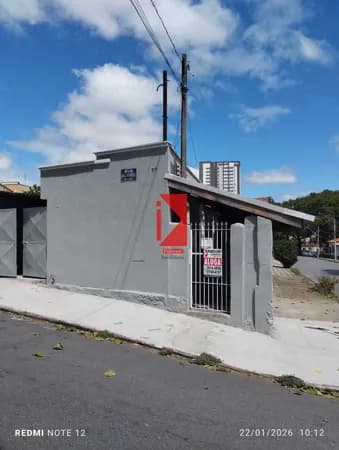 Casa em Vila Hortência, Sorocaba/SP