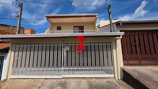 Casa em Jardim São Guilherme, Sorocaba/SP