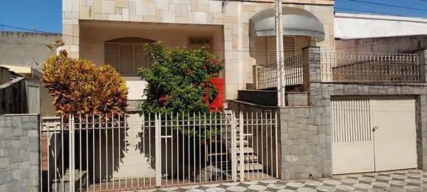 Casa em Vila Hortência, Sorocaba/SP