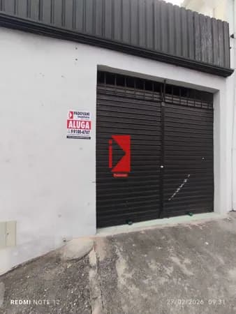 Salão comercial em Vila Hortência, Sorocaba/SP