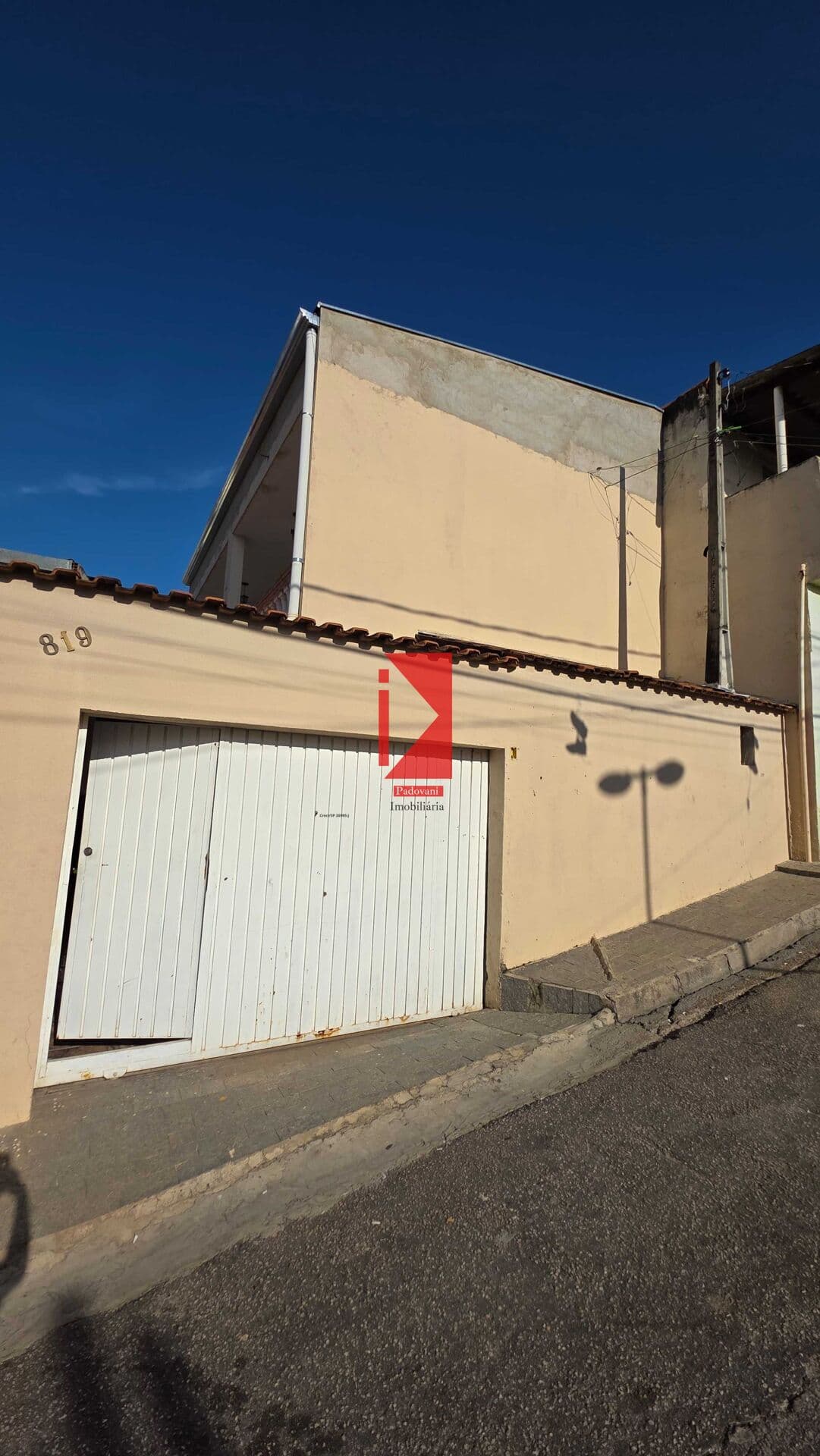 Sobrado em Vila Barcelona, Sorocaba/SP