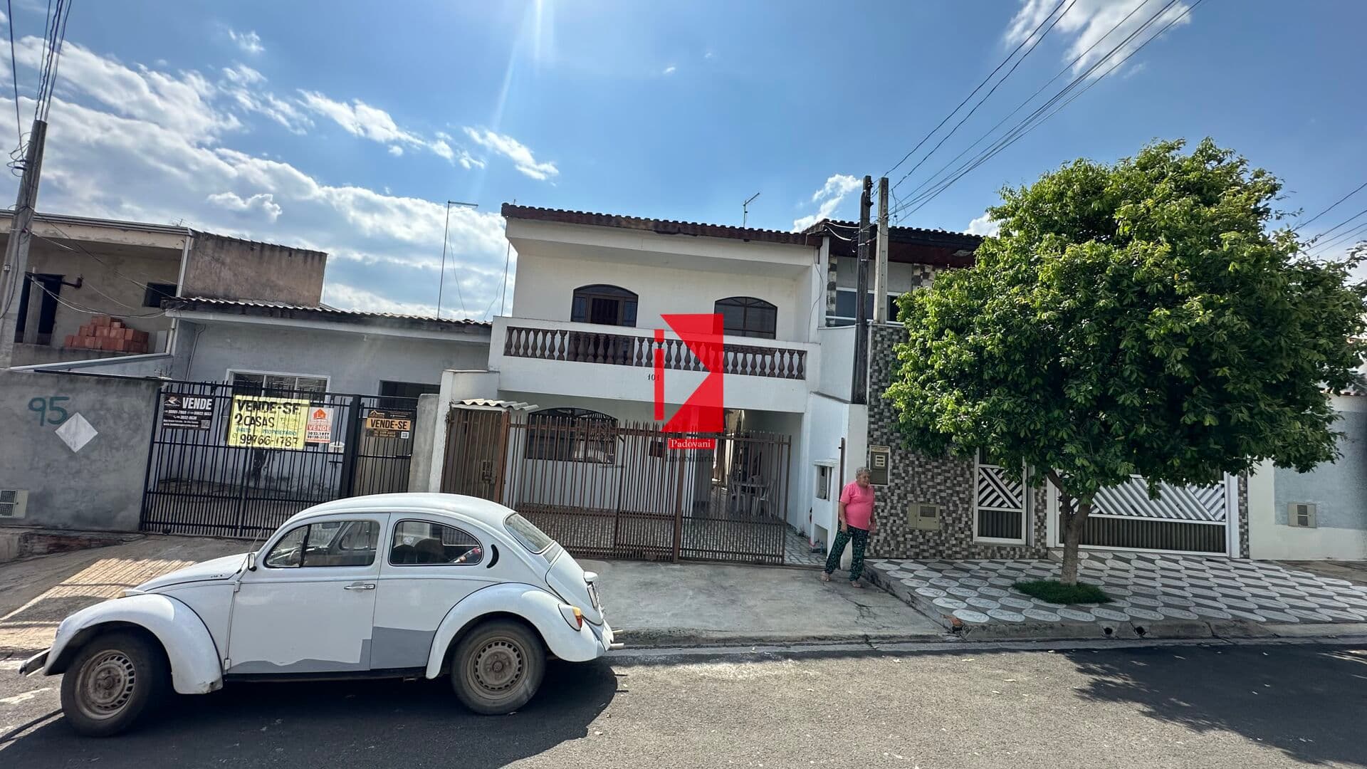 Casa em Jardim Santo Amaro, Sorocaba/SP