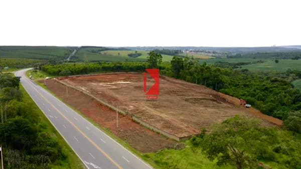 Terreno Lote em Centro, Salto de Pirapora/SP
