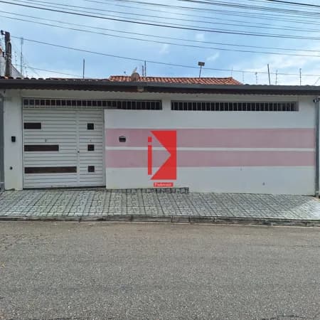 Casa em Parque Esmeralda, Sorocaba/SP