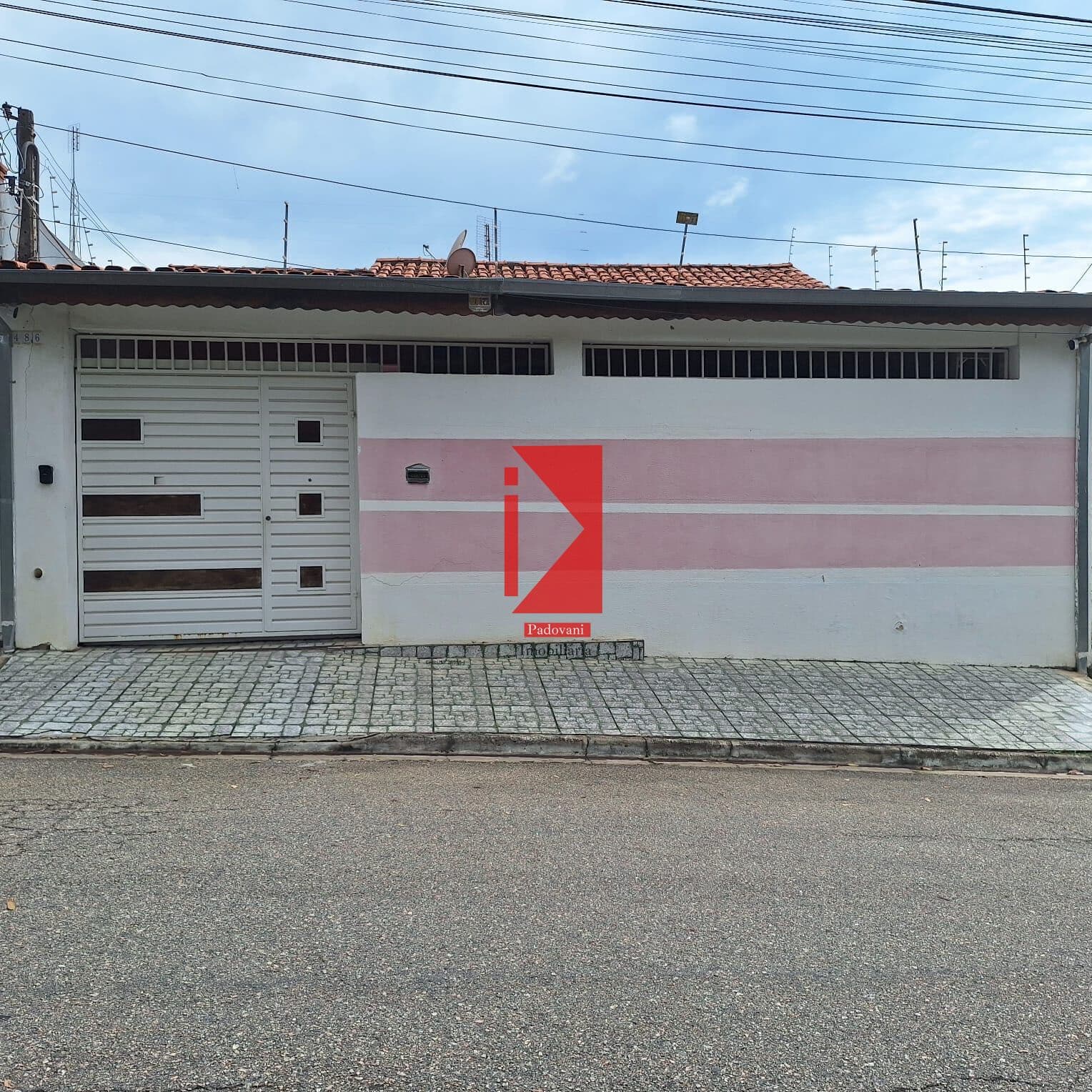 Casa em Parque Esmeralda, Sorocaba/SP