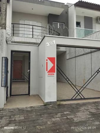 Casa em Jardim Prestes de Barros, Sorocaba/SP