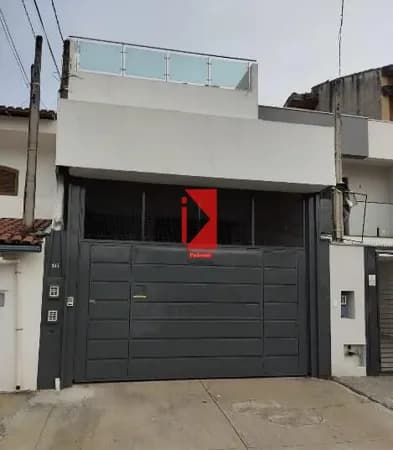 Sala Andar Comercial em Jardim Prestes de Barros, Sorocaba/SP