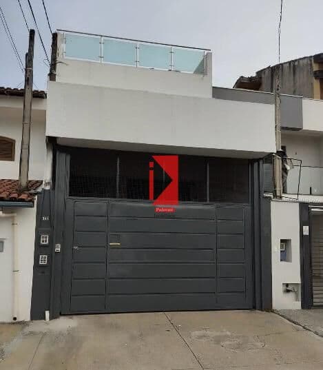 Sala Andar Comercial em Jardim Prestes de Barros, Sorocaba/SP