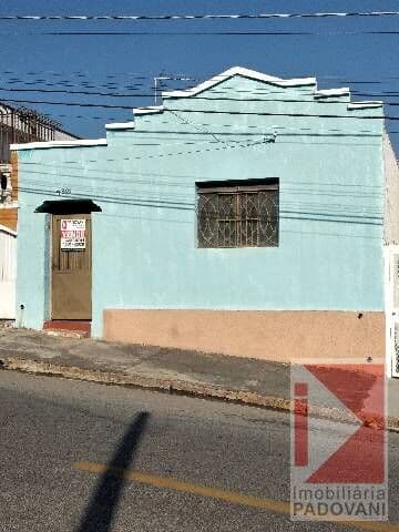 Casa em Vila Hortência, Sorocaba/SP