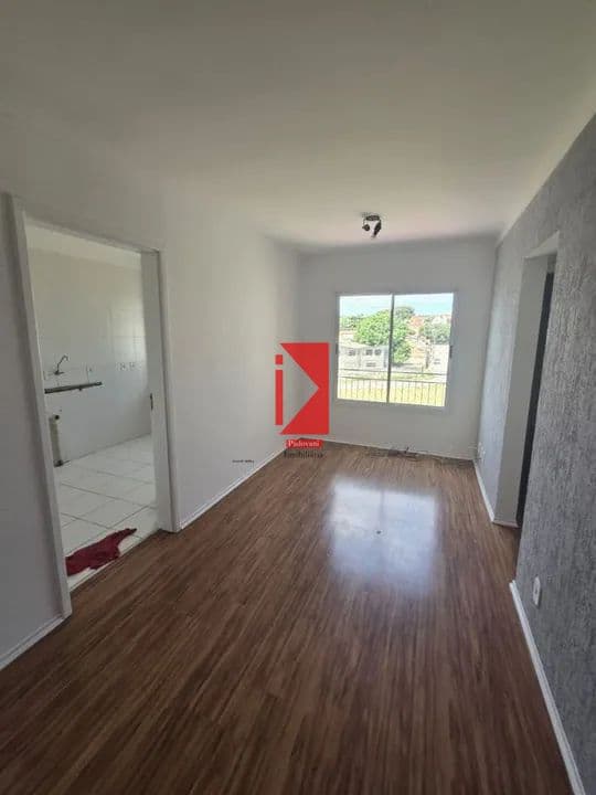 Apartamento em Vila Barcelona, Sorocaba/SP